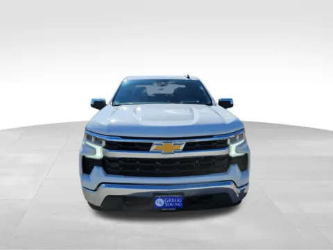 Another view of 2023 Chevrolet Silverado 1500 LT for sale in Columbus, NE at Gregg Young Toyota of Columbus