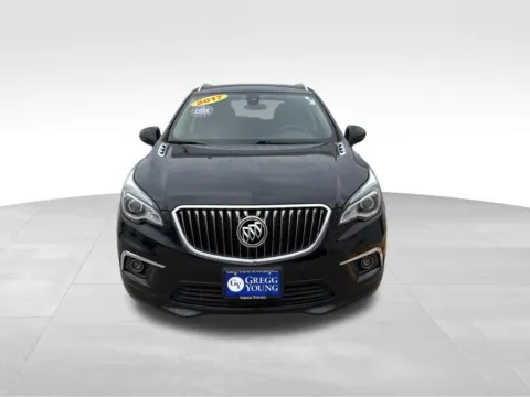 More photos of 2017 Buick Envision Premium I at Gregg Young Toyota of Columbus, NE