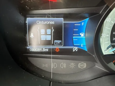 Another view of 2022 Ford Edge SEL for sale in Columbus, NE at Gregg Young Toyota of Columbus