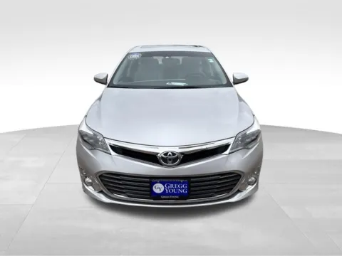 More photos of 2013 Toyota Avalon Limited at Gregg Young Toyota of Columbus, NE