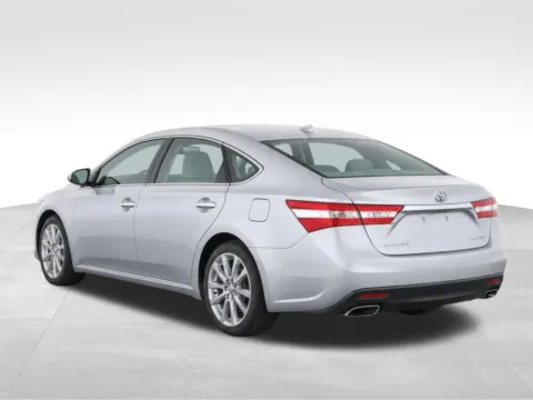 More photos of 2013 Toyota Avalon Limited at Gregg Young Toyota of Columbus, NE