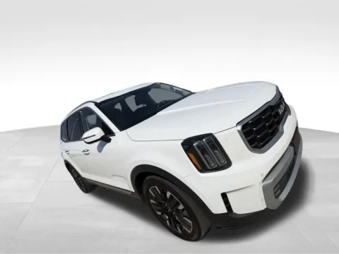 Another view of 2023 Kia Telluride SX for sale in Columbus, NE at Gregg Young Toyota of Columbus