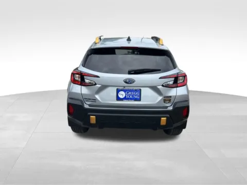 More photos of 2024 Subaru Crosstrek Wilderness at Gregg Young Toyota of Columbus, NE