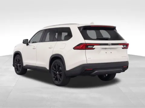 More photos of 2024 Toyota Grand Highlander Platinum at Gregg Young Toyota of Columbus, NE