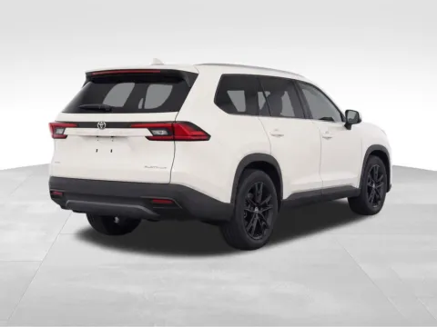 More photos of 2024 Toyota Grand Highlander Platinum at Gregg Young Toyota of Columbus, NE