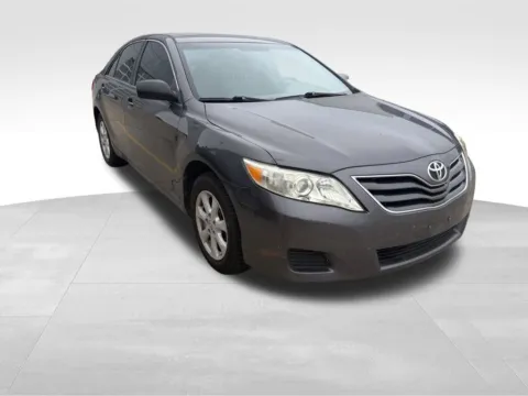 Another view of 2011 Toyota Camry LE for sale in Columbus, NE at Gregg Young Toyota of Columbus