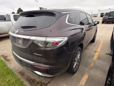 More photos of 2022 Buick Enclave Avenir at Gregg Young Toyota of Columbus, NE