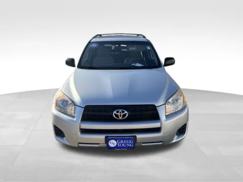 More photos of 2011 Toyota RAV4 at Gregg Young Toyota of Columbus, NE