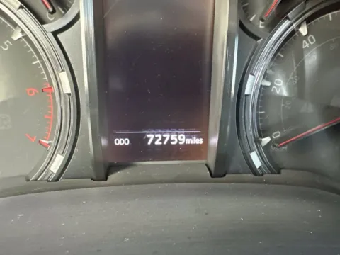 Another view of 2020 Toyota 4Runner SR5 for sale in Columbus, NE at Gregg Young Toyota of Columbus