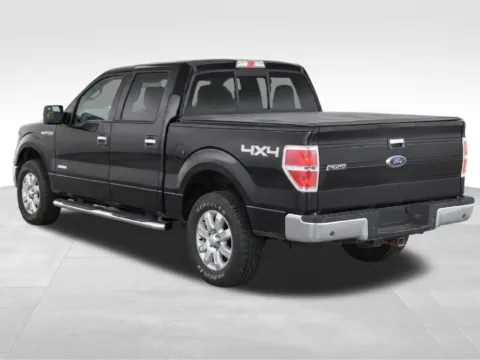 More photos of 2014 Ford F-150 XLT at Gregg Young Toyota of Columbus, NE