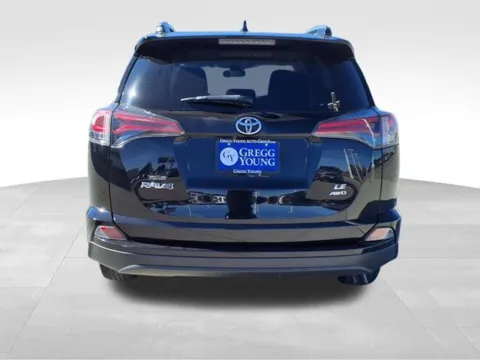More photos of 2018 Toyota RAV4 LE at Gregg Young Toyota of Columbus, NE