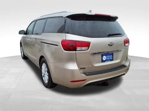 More photos of 2016 Kia Sedona LX at Gregg Young Toyota of Columbus, NE
