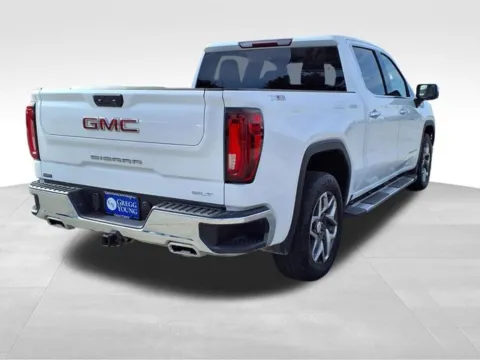 More photos of 2023 GMC Sierra 1500 SLT at Gregg Young Toyota of Columbus, NE