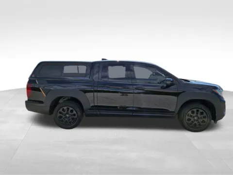 More photos of 2023 Honda Ridgeline Black Edition at Gregg Young Toyota of Columbus, NE