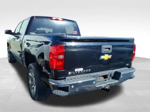 More photos of 2014 Chevrolet Silverado 1500 LTZ at Gregg Young Toyota of Columbus, NE