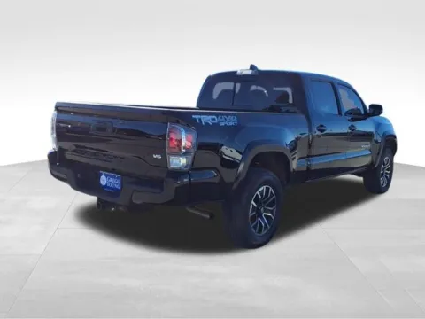 More photos of 2023 Toyota Tacoma at Gregg Young Toyota of Columbus, NE