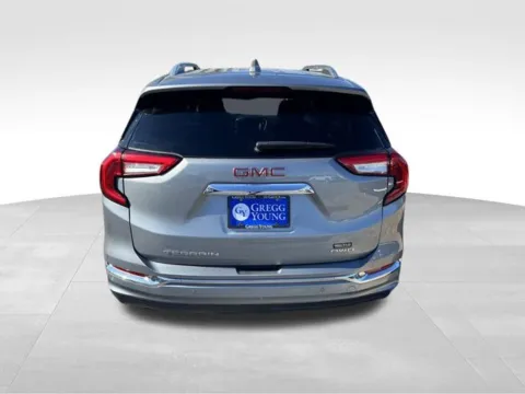 More photos of 2023 GMC Terrain Denali at Gregg Young Toyota of Columbus, NE