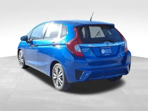 More photos of 2016 Honda Fit EX at Gregg Young Toyota of Columbus, NE
