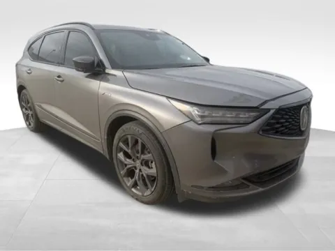 Photos of 2022 Acura MDX A-Spec for sale in Columbus, NE at Gregg Young Toyota of Columbus