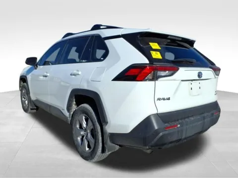 More photos of 2024 Toyota RAV4 Hybrid XLE at Gregg Young Toyota of Columbus, NE