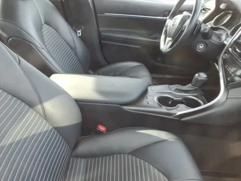 More photos of 2023 Toyota Camry SE at Gregg Young Toyota of Columbus, NE