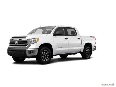 White 2014 Toyota Tundra Limited for sale in Columbus, NE