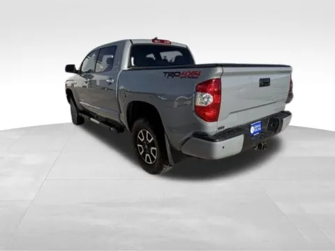 Another view of 2021 Toyota Tundra Limited for sale in Columbus, NE at Gregg Young Toyota of Columbus