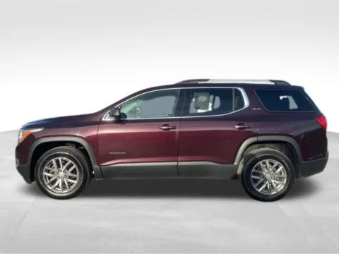 More photos of 2018 GMC Acadia SLE-2 at Gregg Young Toyota of Columbus, NE