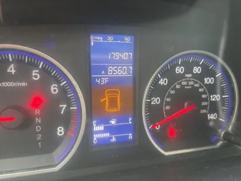 Photos of 2010 Honda CR-V EX-L for sale in Columbus, NE at Gregg Young Toyota of Columbus