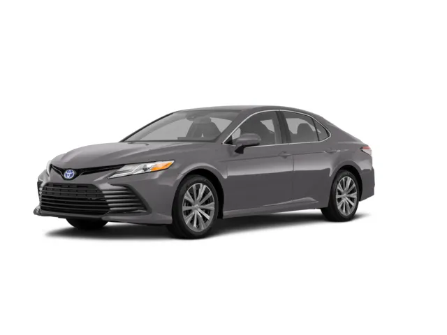 2023 Toyota Camry Hybrid LE for sale in Columbus, NE