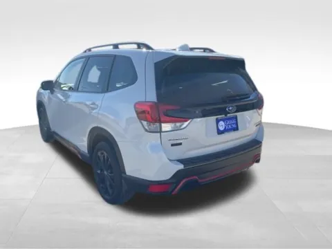 More photos of 2023 Subaru Forester Sport at Gregg Young Toyota of Columbus, NE