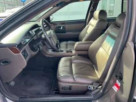 More photos of 1994 Cadillac Seville Luxury at Gregg Young Toyota of Columbus, NE