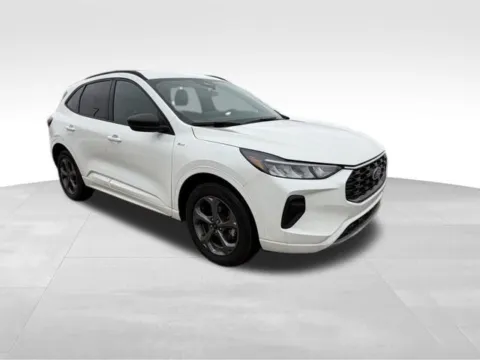 Another view of 2023 Ford Escape ST-Line for sale in Columbus, NE at Gregg Young Toyota of Columbus