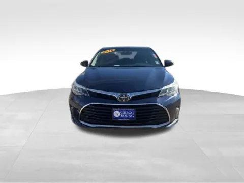 Another view of 2018 Toyota Avalon for sale in Columbus, NE at Gregg Young Toyota of Columbus