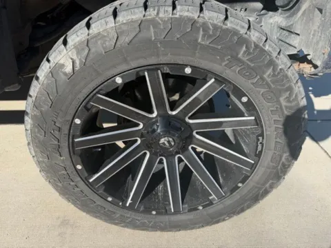 More photos of 2015 Toyota Tundra Platinum at Gregg Young Toyota of Columbus, NE