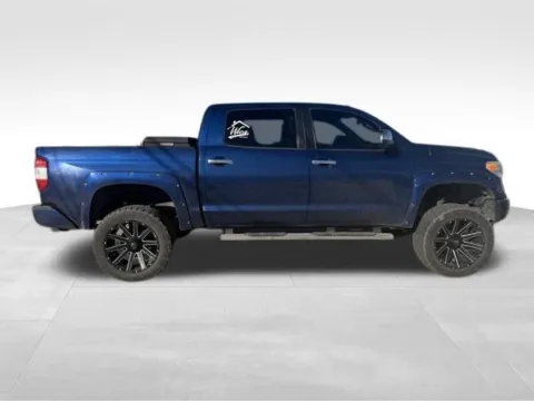 More photos of 2015 Toyota Tundra Platinum at Gregg Young Toyota of Columbus, NE