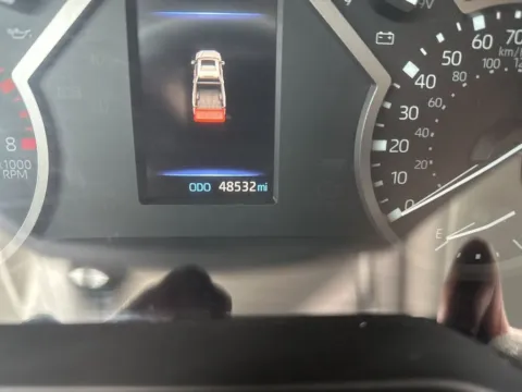 Another view of 2023 Toyota Tundra Limited for sale in Columbus, NE at Gregg Young Toyota of Columbus