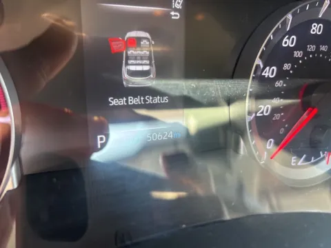 Another view of 2022 Toyota Highlander LE for sale in Columbus, NE at Gregg Young Toyota of Columbus