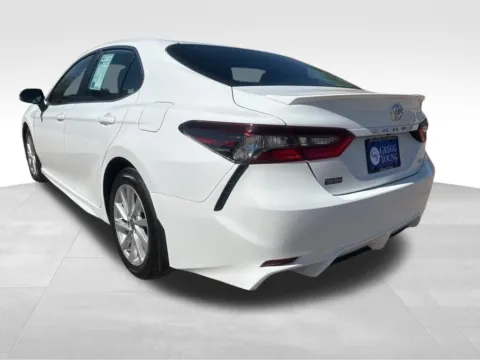 More photos of 2024 Toyota Camry at Gregg Young Toyota of Columbus, NE