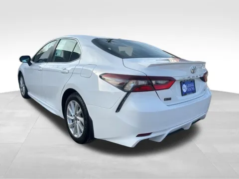 More photos of 2024 Toyota Camry at Gregg Young Toyota of Columbus, NE
