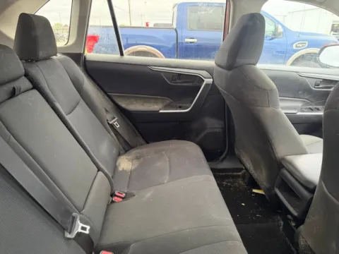 More photos of 2021 Toyota RAV4 LE at Gregg Young Toyota of Columbus, NE