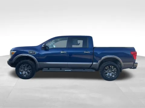 More photos of 2017 Nissan Titan Platinum Reserve at Gregg Young Toyota of Columbus, NE