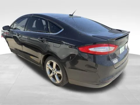 More photos of 2015 Ford Fusion SE at Gregg Young Toyota of Columbus, NE