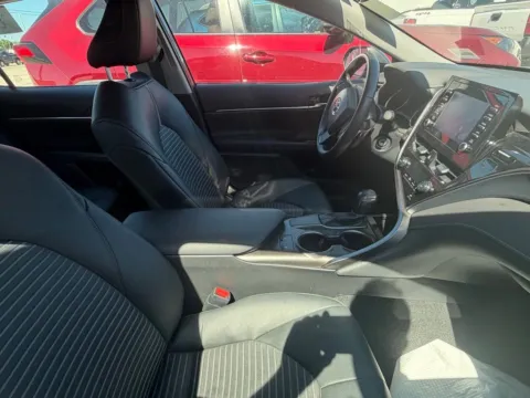 More photos of 2024 Toyota Camry SE at Gregg Young Toyota of Columbus, NE
