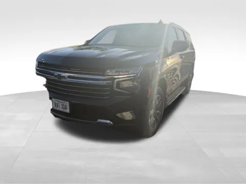 More photos of 2023 Chevrolet Tahoe LT at Gregg Young Toyota of Columbus, NE