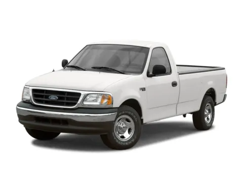 Beige 2004 Ford F-150 for sale in Columbus, NE