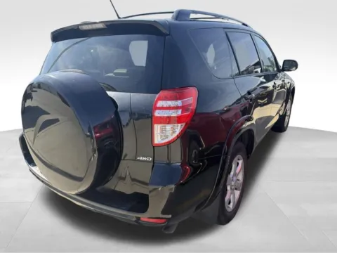 Another view of 2010 Toyota RAV4 Limited for sale in Columbus, NE at Gregg Young Toyota of Columbus
