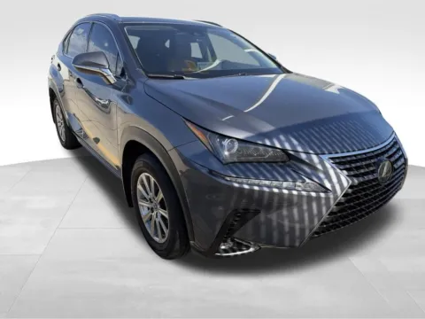 Another view of 2020 Lexus NX 300 Base for sale in Columbus, NE at Gregg Young Toyota of Columbus