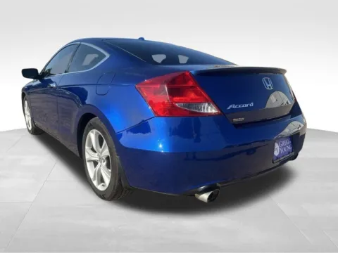 More photos of 2011 Honda Accord EX-L at Gregg Young Toyota of Columbus, NE