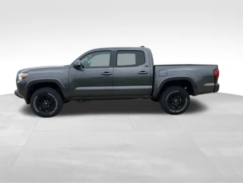 Another view of 2022 Toyota Tacoma SR5 for sale in Columbus, NE at Gregg Young Toyota of Columbus